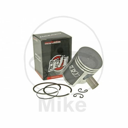 Complete piston kit - complete,