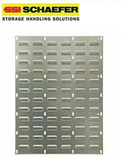 SSI SCHAEFER 15 Gauge Steel