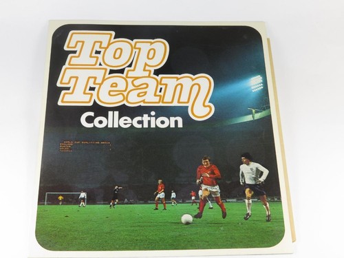 Vintage esso petrol - vintage, team