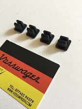 VW GOLF MK2 84-92 BOOT