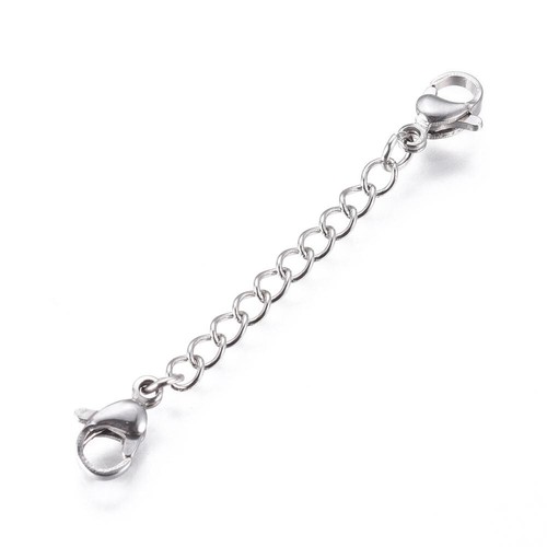 Stainless steel chain - 5,