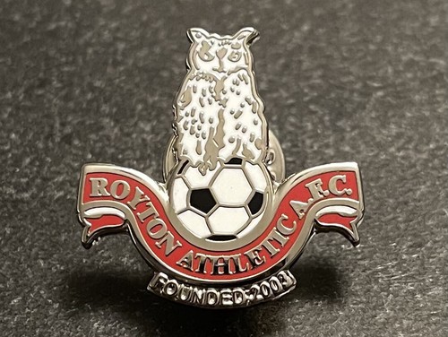 Royton athletic afc non league - athletic,