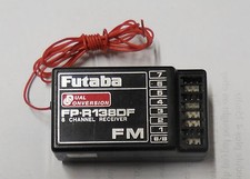 FUTABA FP.R138DF DUAL