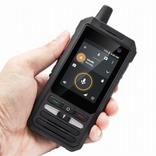 F80S IP54 Waterproof 4G GPS