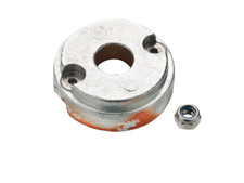 Anode for Vetus bow thruster