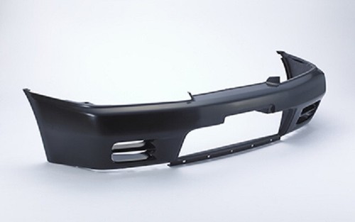Nismo heritage front bumper - front,