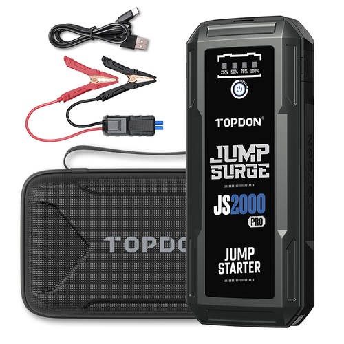 2026new topdon 12v car - 2026new💥,