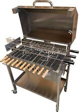 Stainless Steel Cypriot Greek