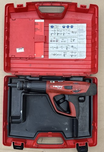 Hilti 460 f10 - 460,