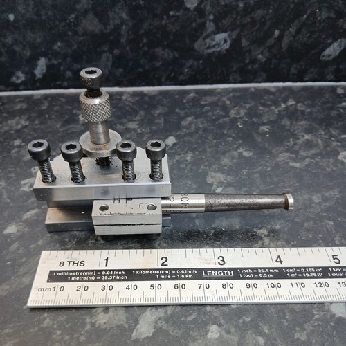 T37 myford size holder for - holder,