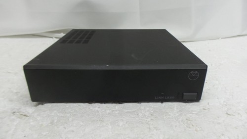 Linn lk100 power - linn, amp