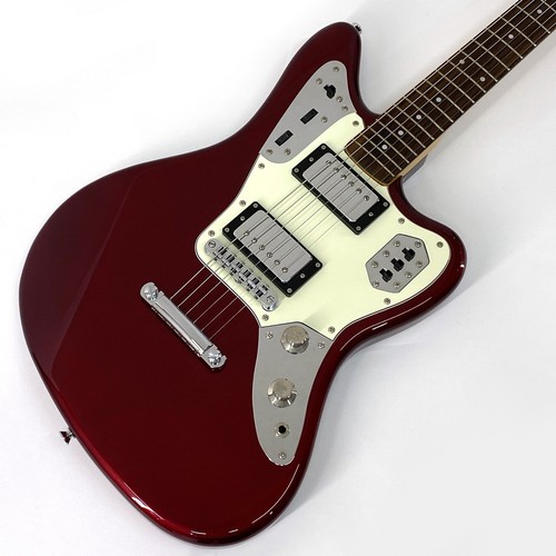 Fender japan jaguar special - japan],