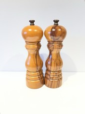 Vintage Peugeot France Olive