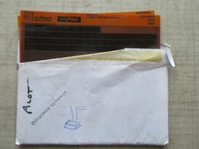 LDV PILOT VAN    PARTS MICRO