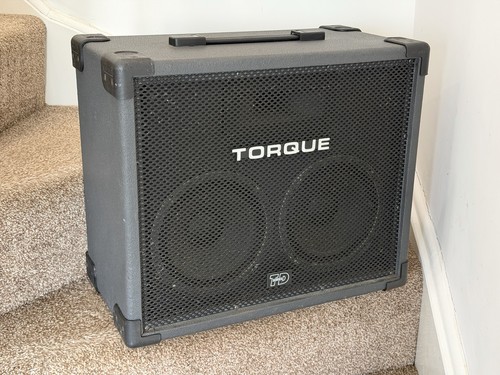 Torque td268 60w dual - dual, +
