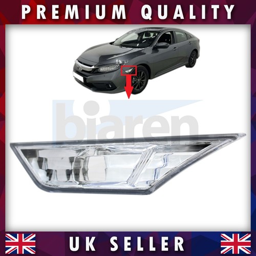 Indicator turn light marker - light,