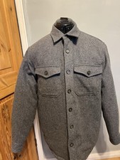 Authentic Aubin Men's Grey