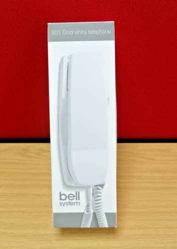 Bell system 801 - system,