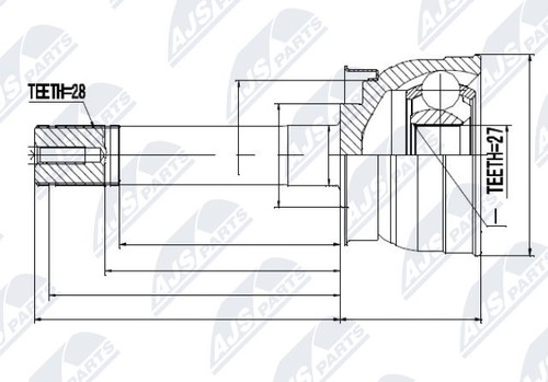 Npz 040 nty joint - nty,