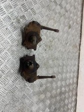 MG MIDGET 1500 PAIR OF FRONT