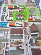 HO/OO Gauge Superquick