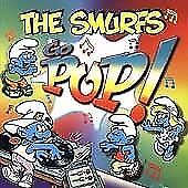The Smurfs Go Pop! CD Value Guaranteed from eBay’s biggest seller!