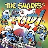The smurfs pop cd value - pop!,