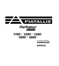 Workshop Manual For Fiat