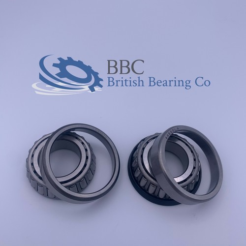 Trailer wheel bearing - trailer,