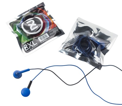 Skullcandy 2xl offset earbuds - skullcandy,