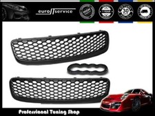 FRONT GRILL GRAU33 For Audi TT
