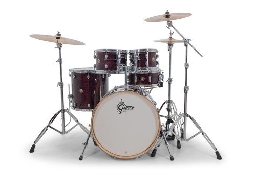 Gretsch catalina maple drum - gretsch,