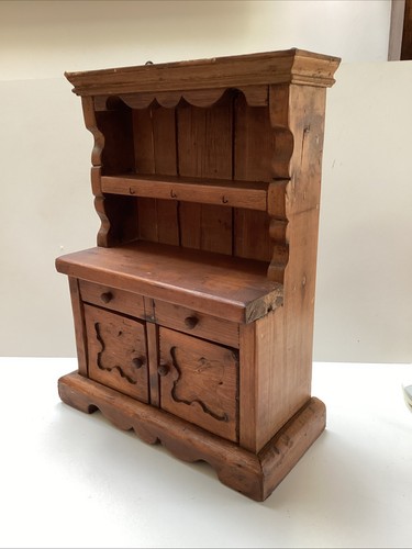 Vintage scale wooden - scale,