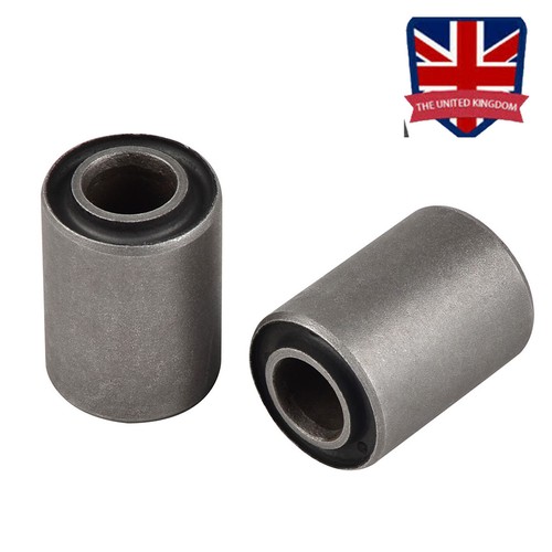 Swing arm pivot bushing set - pivot,