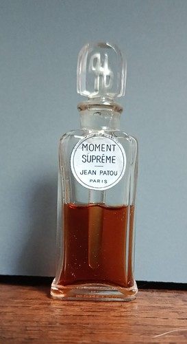 Jean patou paris supreme - jean,