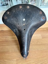 Atlas Goldline Sprung Leather