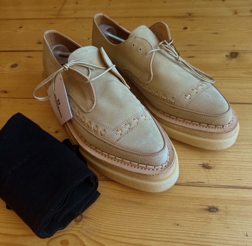 Sacai george cox - george, diano