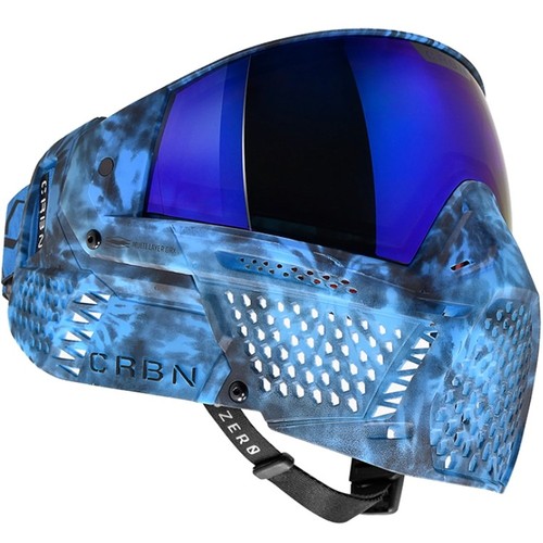 Carbon zero pro - v2, paintball
