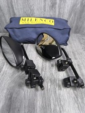  Milenco Aero 3 III Caravan