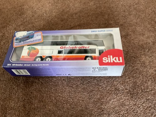 Siku super serie 3814 - siku,