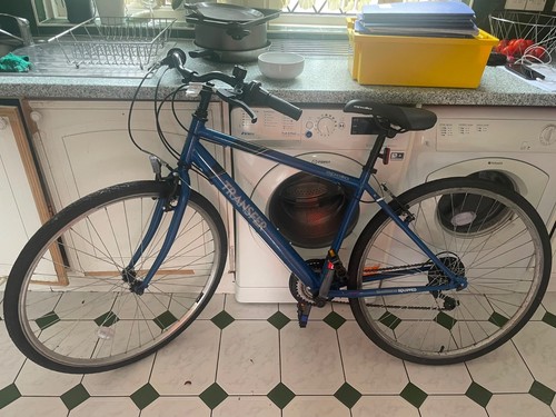 Brand new appollo transfer - new,