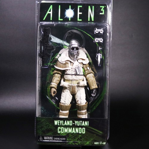 Neca alien weyland yutani - weyland,