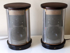 Pair of rare vintage Jim