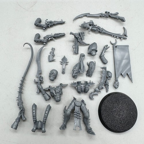 40k drukhari hand of - 40k,