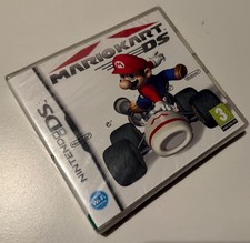 Mario Kart DS | Nintendo DS | PAL | Brand new & Sealed