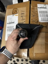 BMW F20/21 M Performance Gear