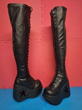 Demonia Dynamite 300 Black