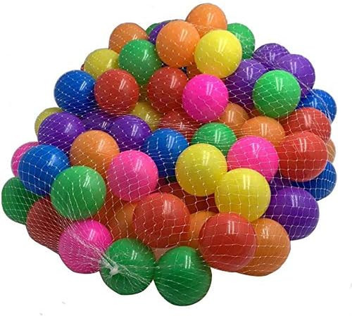 Soft plastic play - play, multi