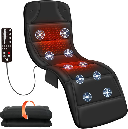 Full body massage - full, mat