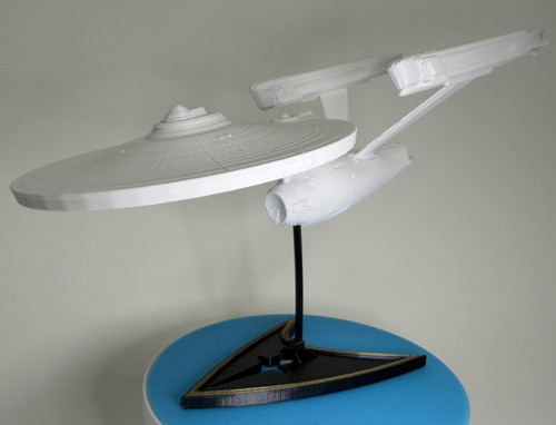 Star trek uss enterprise - trek,